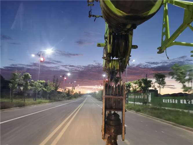 仪征市大件吊装怎么收费