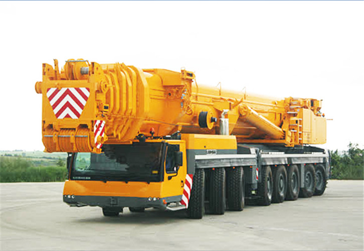 仪征市精密设备吊装（如机床、仪器）需要特殊车型吗？