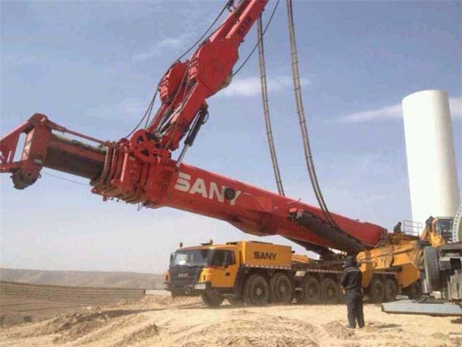 仪征市作业场地不达标（如地面松软），公司会提供解决方案吗？